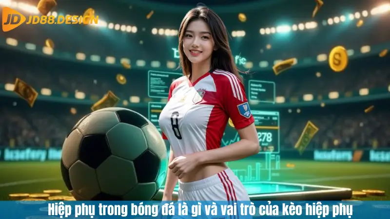 Hiệp phụ trong bóng đá là gì và vai trò của kèo hiệp phụ